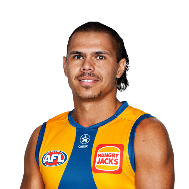 Jamaine Jones profile picture